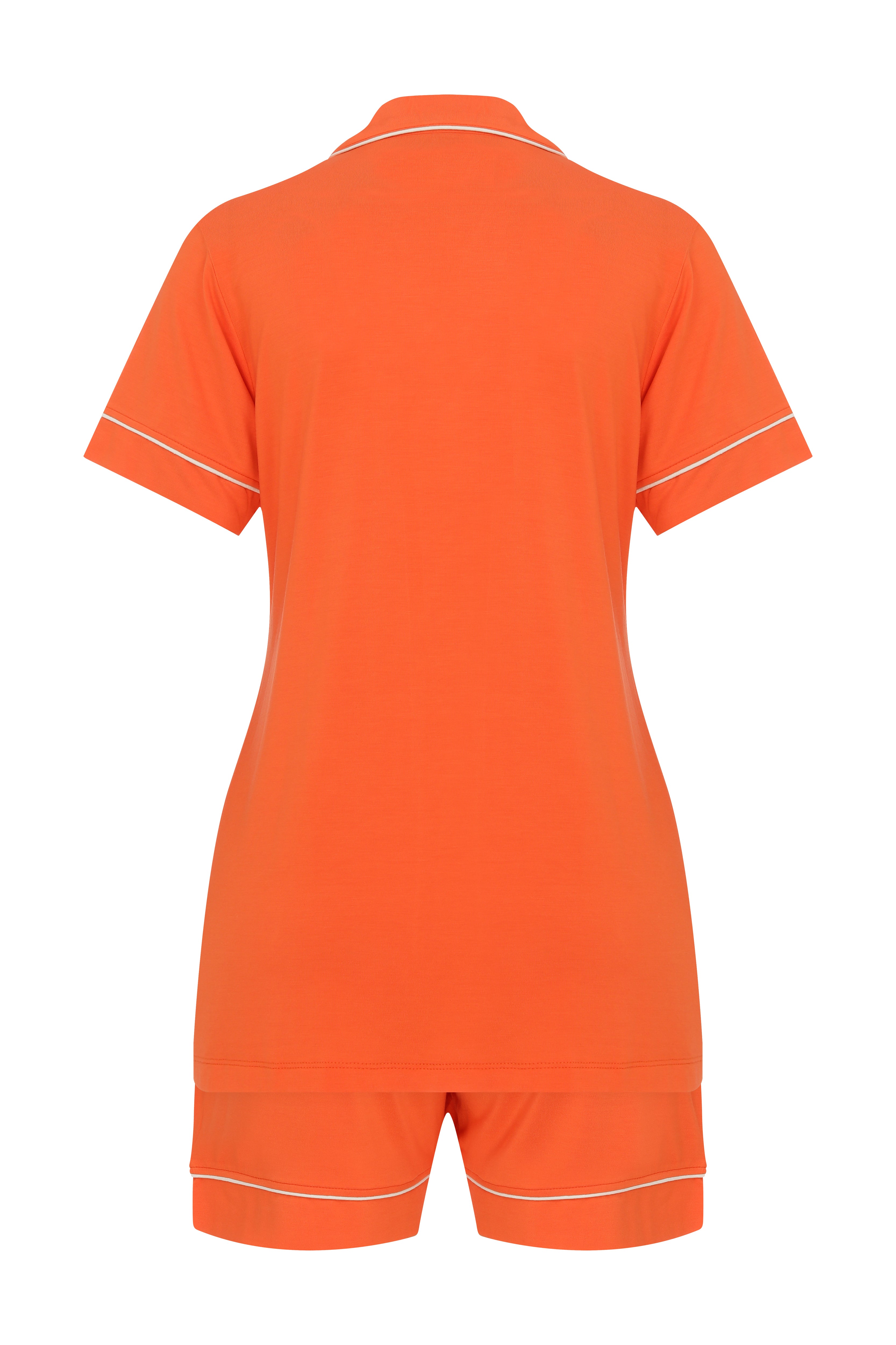 Short Sleeve Micromodal Pajama Set