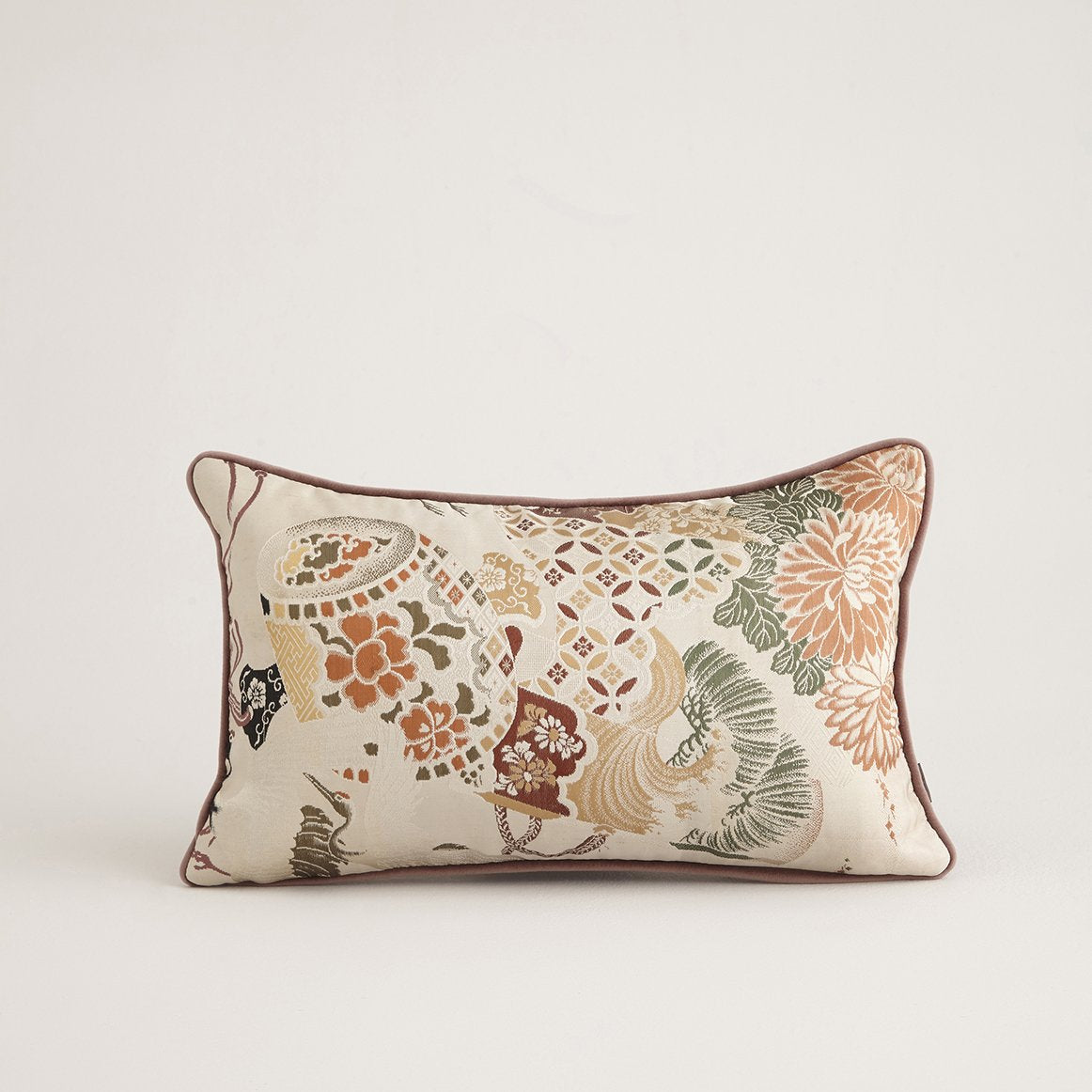 Japanese Pillows - front