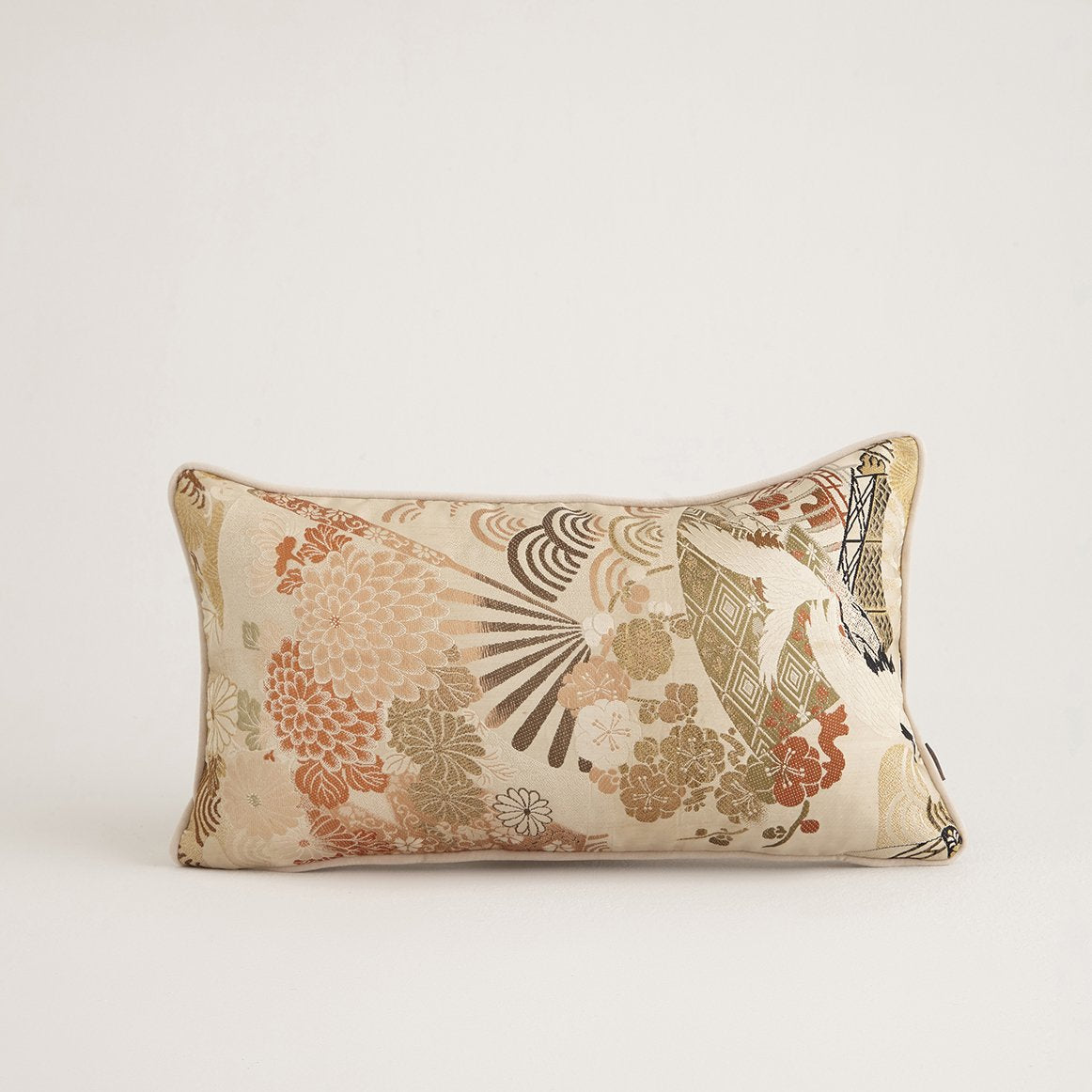 Japanese Pillows - front